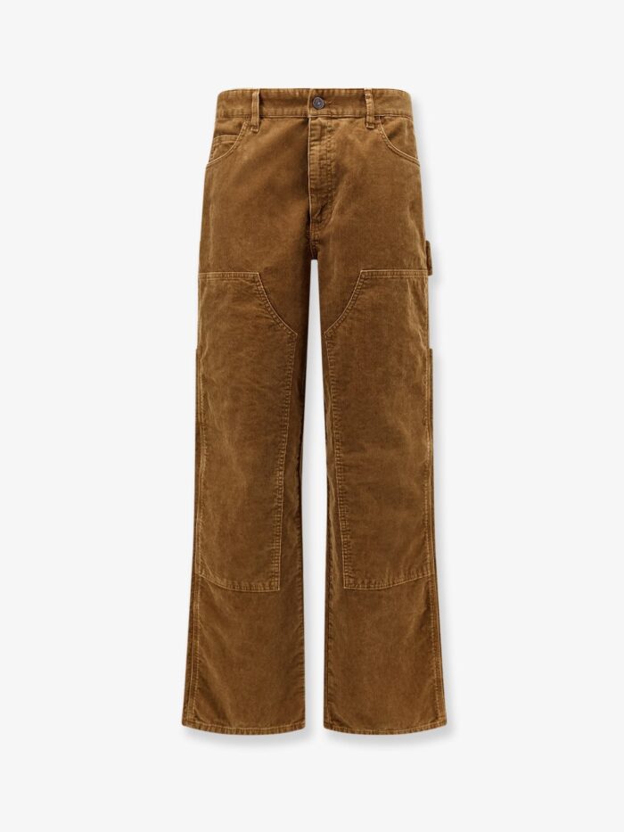 Golden Goose Deluxe Brand Velvet Trousers