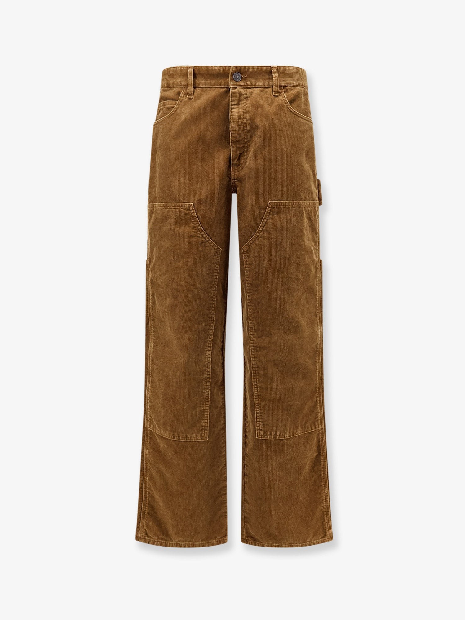 Golden Goose Deluxe Brand Velvet Trousers