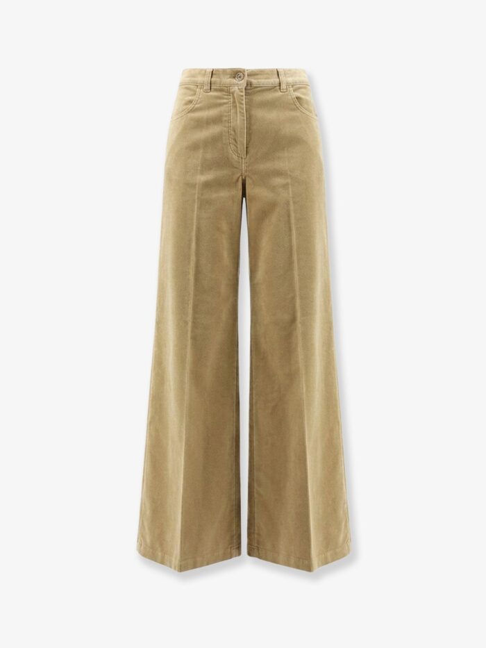 aspesi velvet trousers ASPESI Velvet Trousers