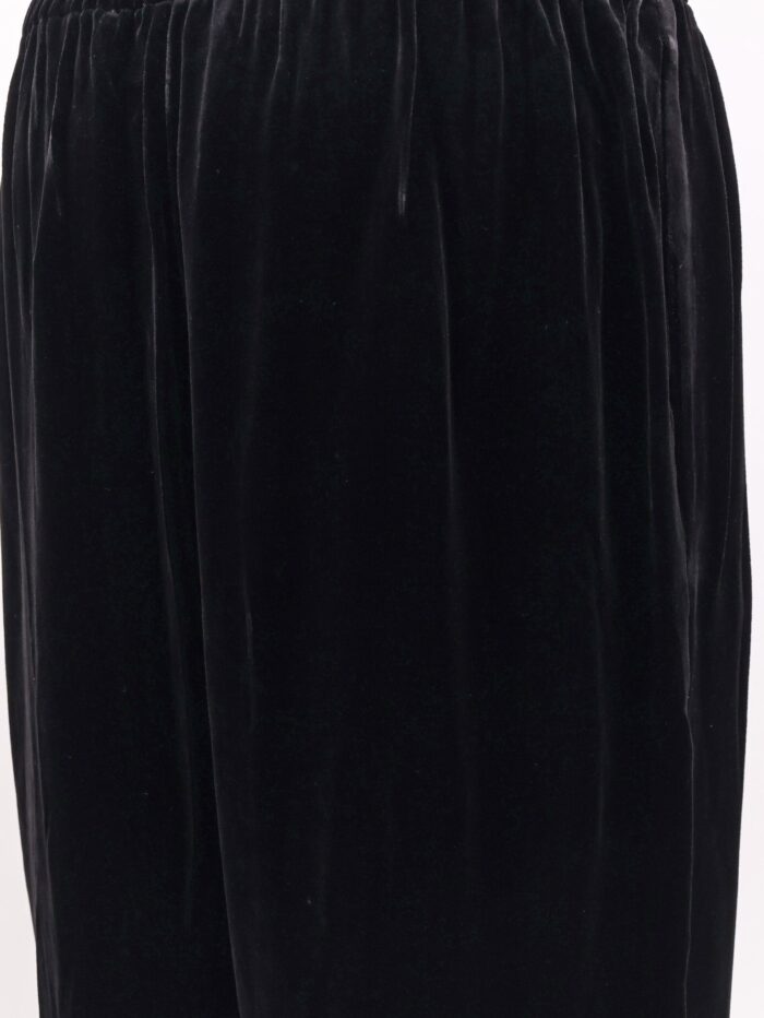 ROHE Velvet Trousers