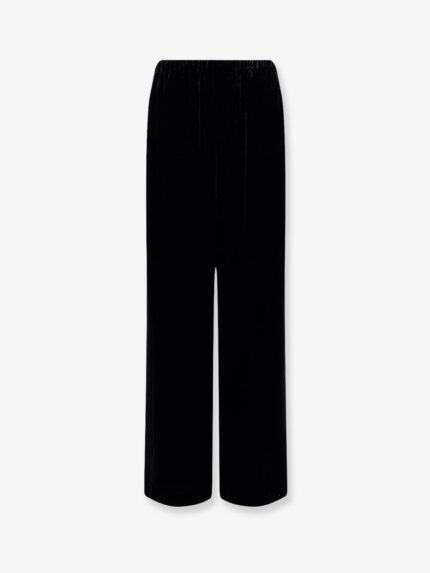ROHE Velvet Trousers