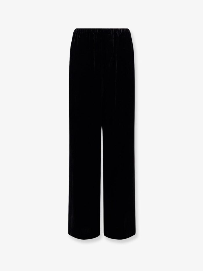 ROHE Velvet Trousers