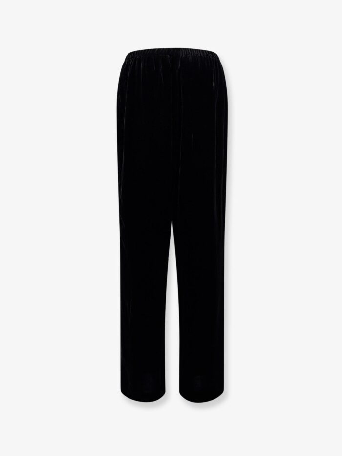 ROHE Velvet Trousers