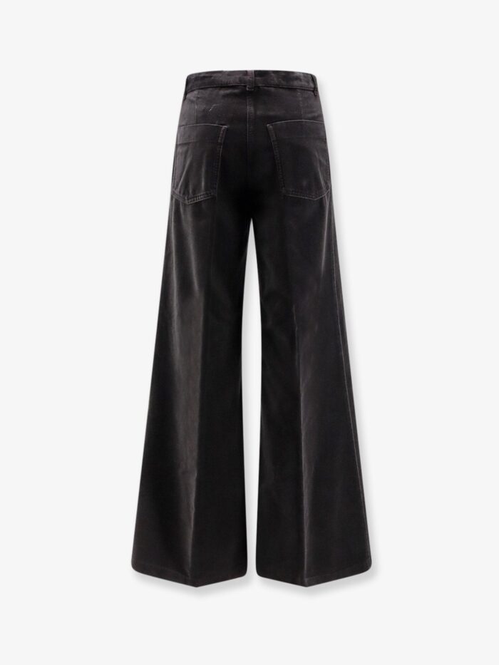 ASPESI Velvet Trousers
