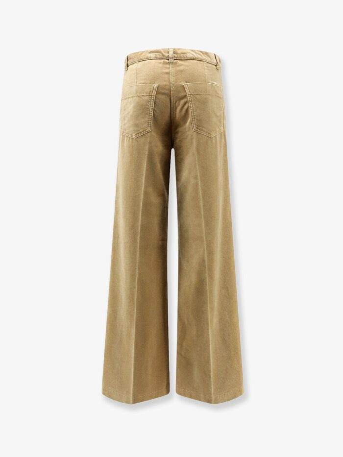 ASPESI Velvet Trousers