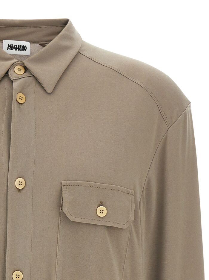 MAGLIANO 'Vendemmia' Shirt