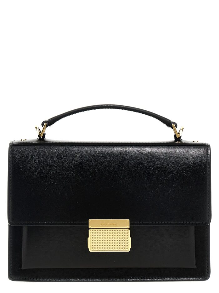 golden goose deluxe brand 'venezia' handbag Golden Goose Deluxe Brand 'Venezia' Handbag