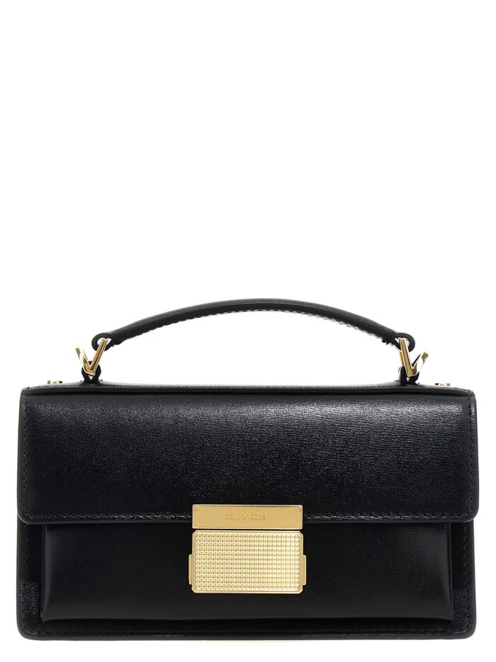 golden goose deluxe brand 'venezia small' handbag Golden Goose Deluxe Brand 'Venezia Small' Handbag