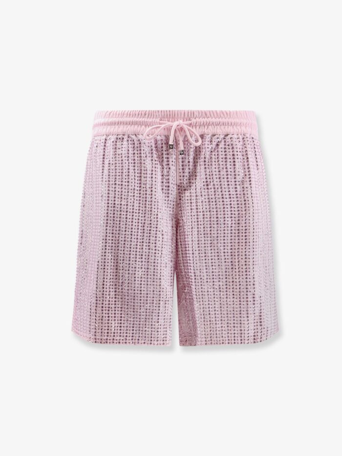 VENUJA Crystal Boxer