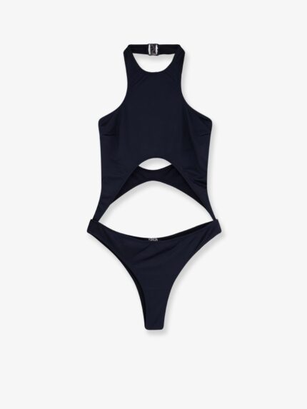 VENUJA Nylon One-piece Swimsuit