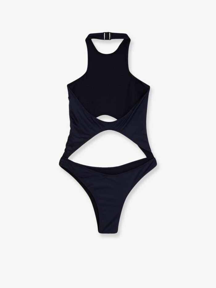 VENUJA Nylon One-piece Swimsuit