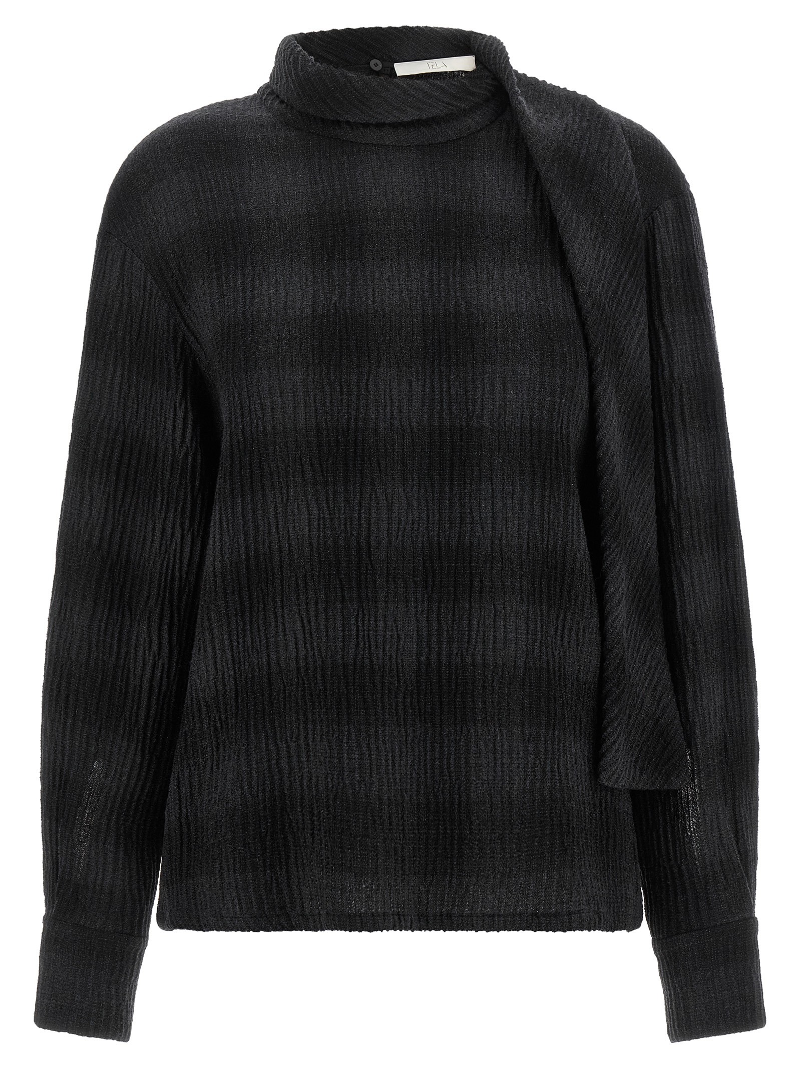 TELA 'Venus' Blouse