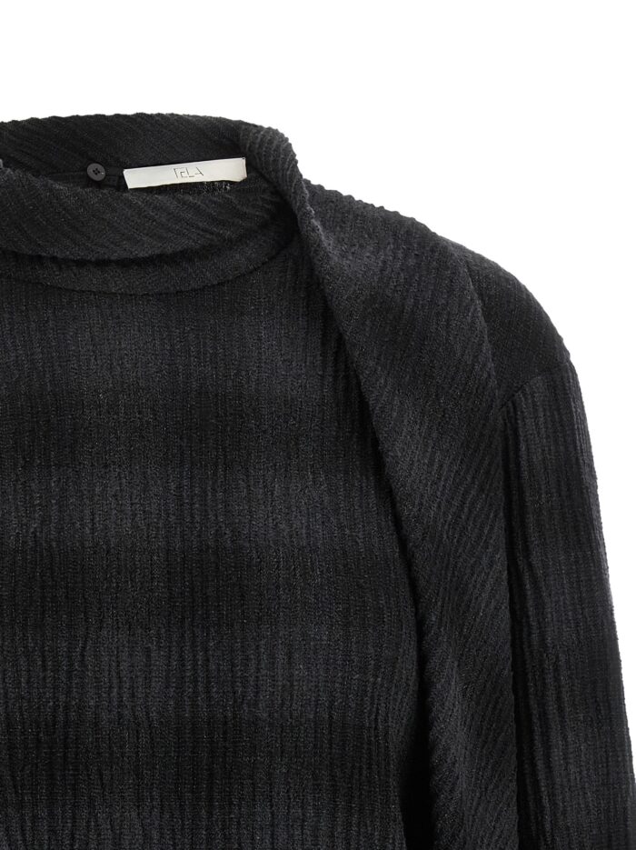 TELA 'Venus' Blouse