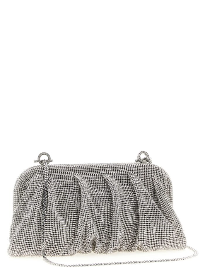 BENEDETTA BRUZZICHES 'Venus - La Grande' Clutch