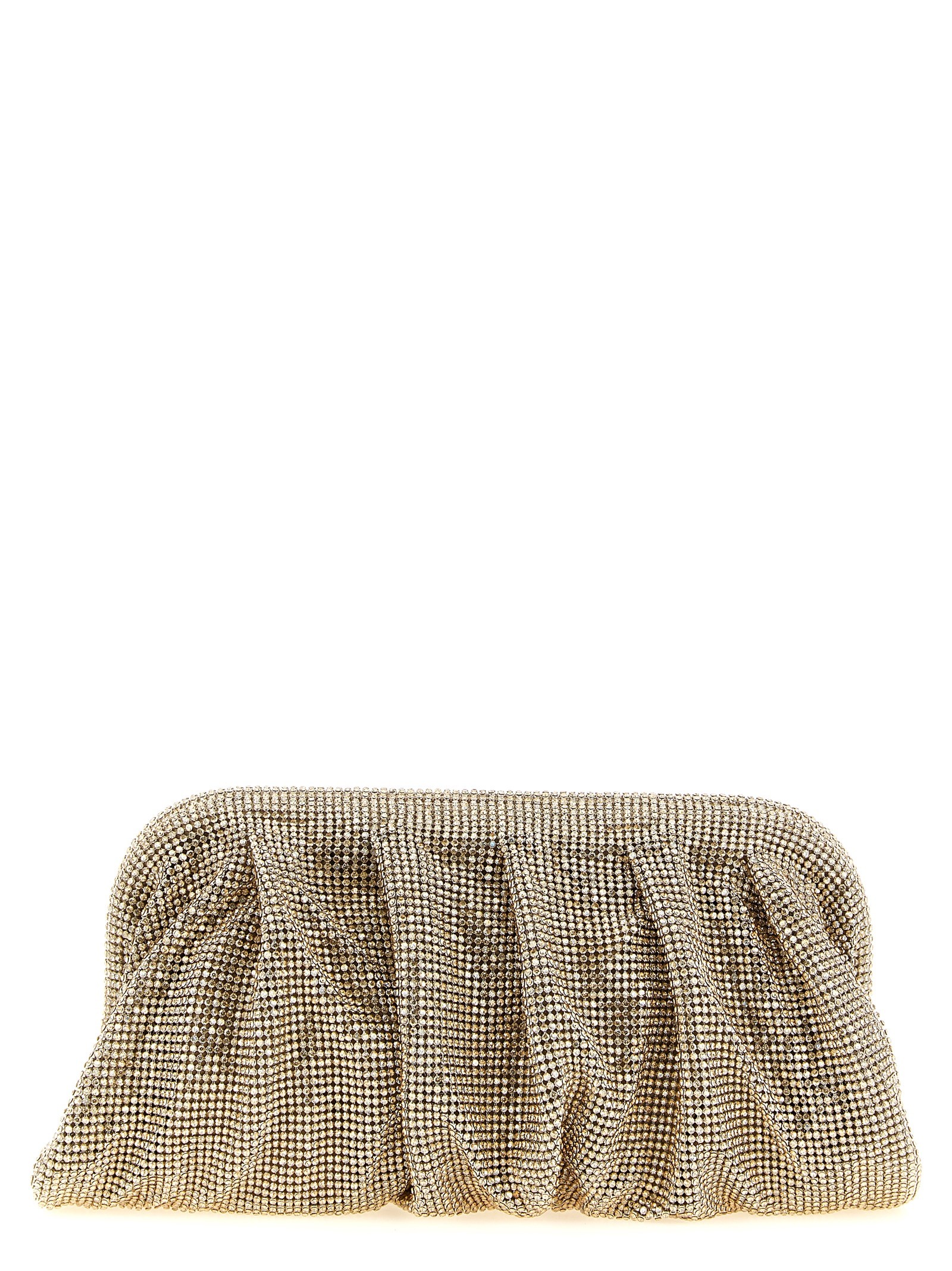 BENEDETTA BRUZZICHES 'Venus La Grande' Clutch
