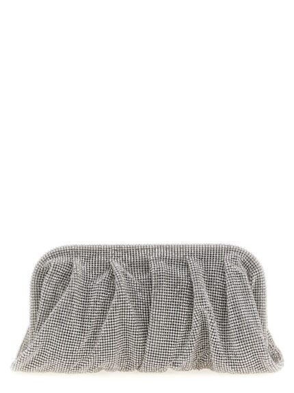 BENEDETTA BRUZZICHES 'Venus - La Grande' Clutch