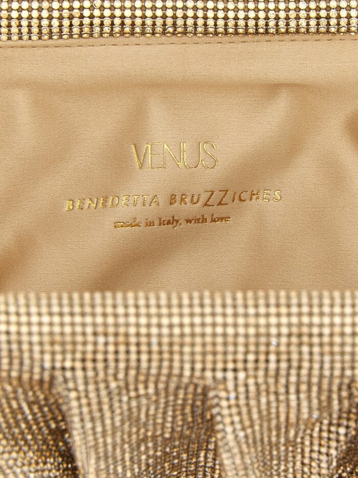 BENEDETTA BRUZZICHES 'Venus La Grande' Clutch