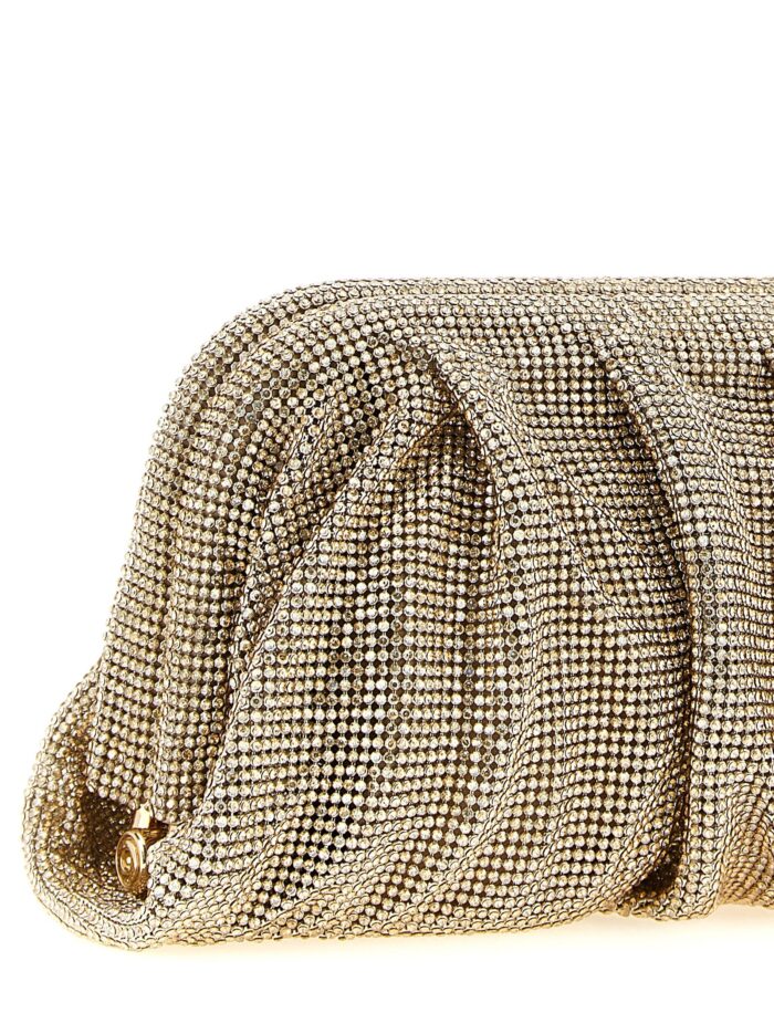 BENEDETTA BRUZZICHES 'Venus La Grande' Clutch