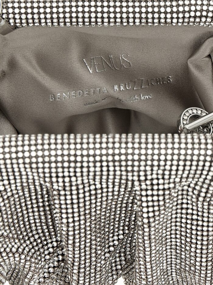 BENEDETTA BRUZZICHES 'Venus - La Petite' Clutch