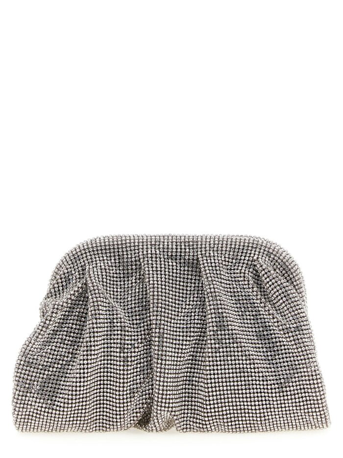 benedetta bruzziches 'venus la petite' clutch BENEDETTA BRUZZICHES 'Venus - La Petite' Clutch