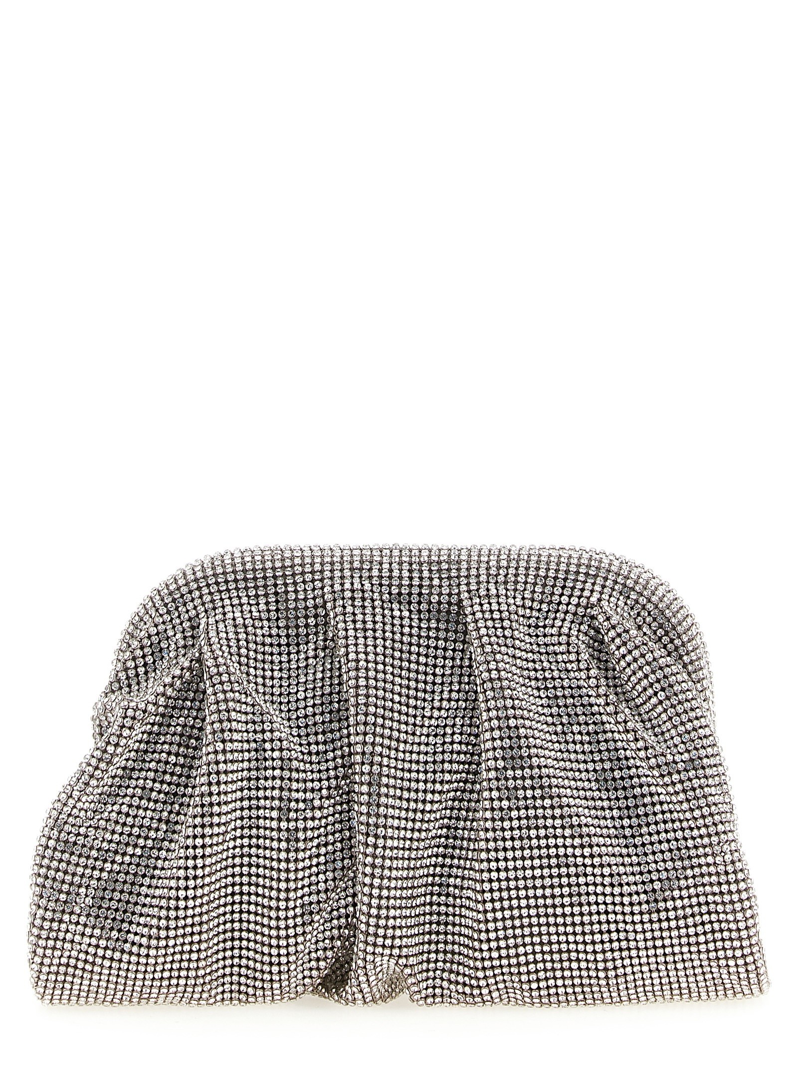 BENEDETTA BRUZZICHES 'Venus - La Petite' Clutch