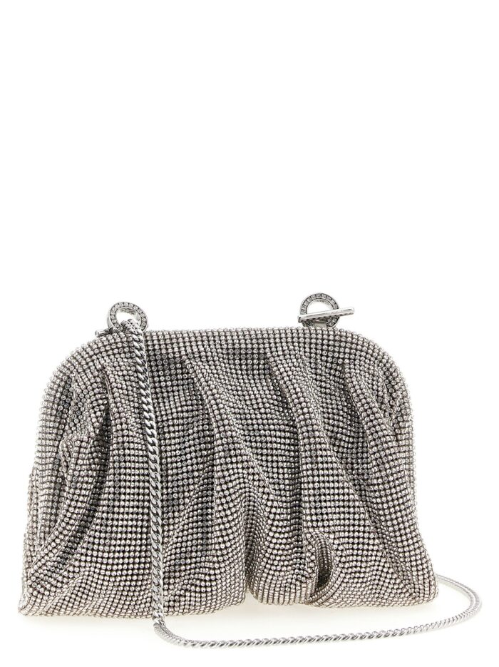 BENEDETTA BRUZZICHES 'Venus - La Petite' Clutch