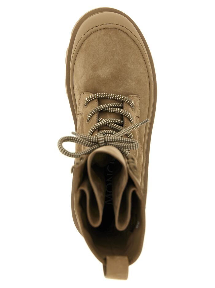 Moncler 'Vera High' Boots