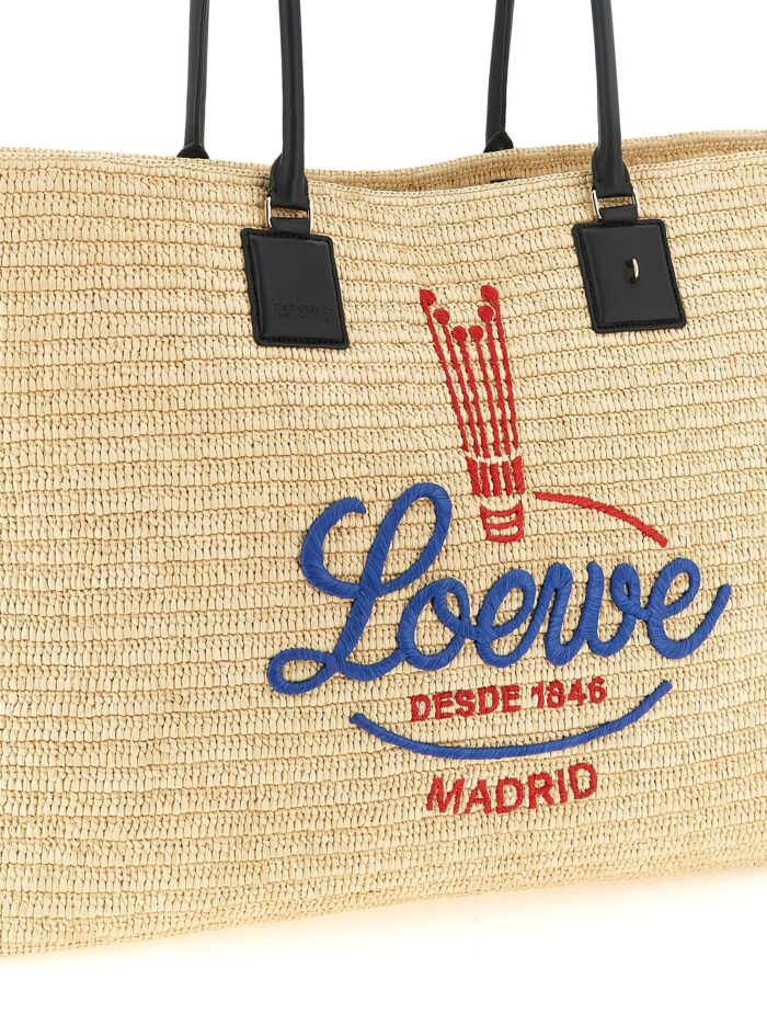 LOEWE 'Verano XL' Shopping Bag
