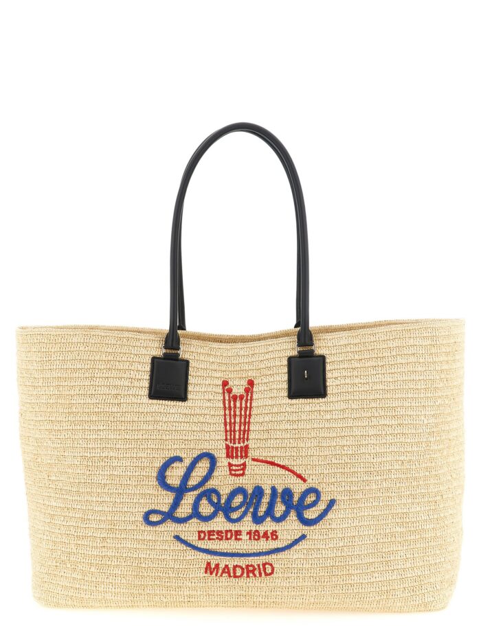 loewe 'verano xl' shopping bag LOEWE 'Verano XL' Shopping Bag