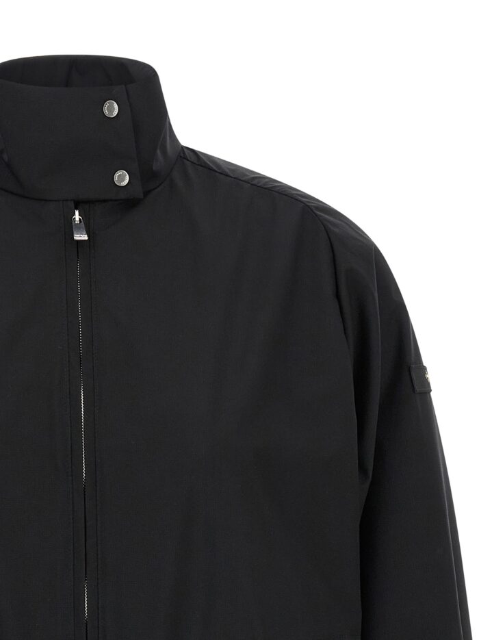 TATRAS 'Veria' Windbreaker