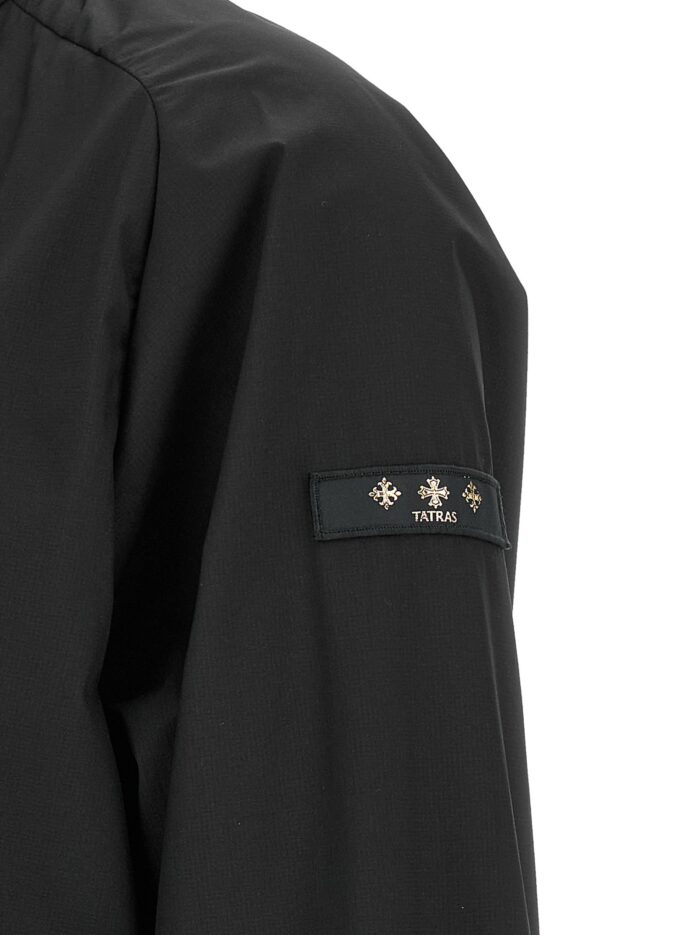 TATRAS 'Veria' Windbreaker