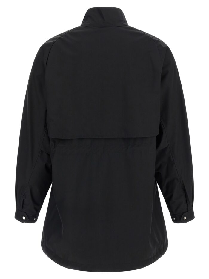 TATRAS 'Veria' Windbreaker