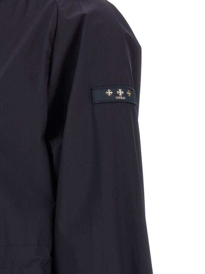 TATRAS 'Veria' Windbreaker
