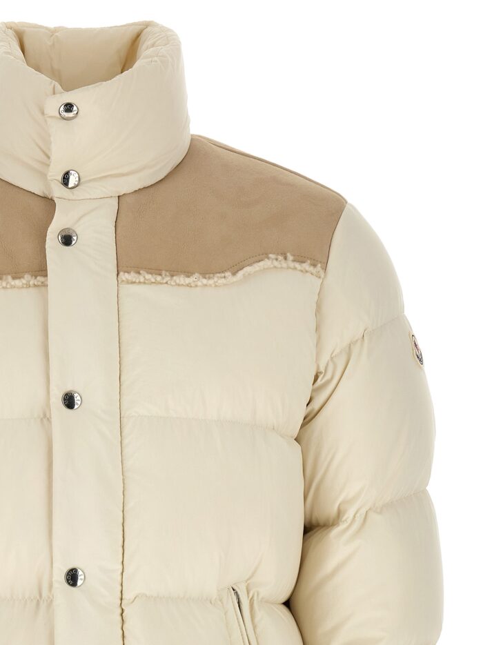 Moncler 'Verine' Down Jacket
