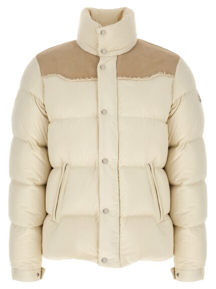 Moncler 'Verine' Down Jacket