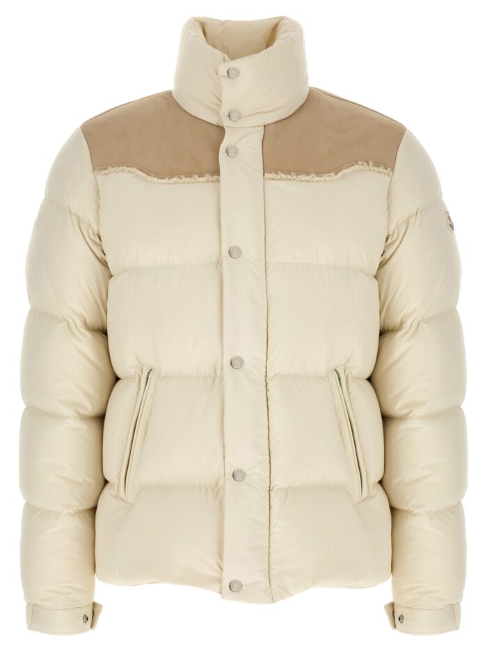 moncler 'verine' down jacket Moncler 'Verine' Down Jacket