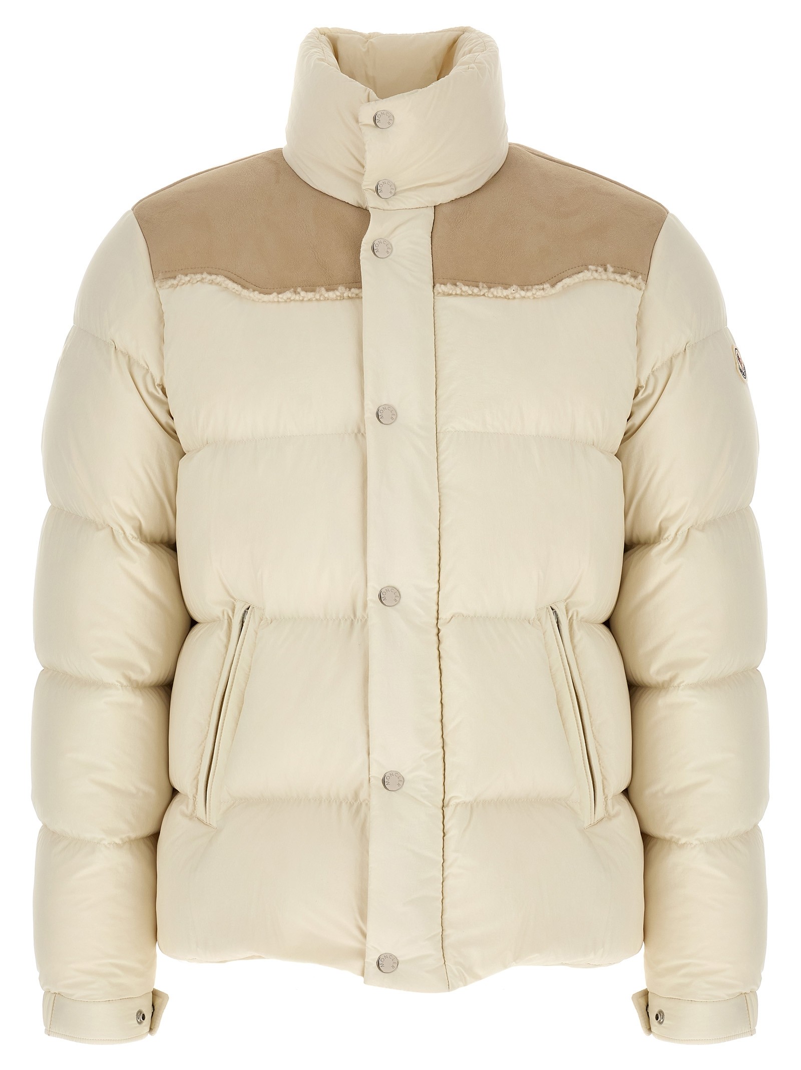 Moncler 'Verine' Down Jacket