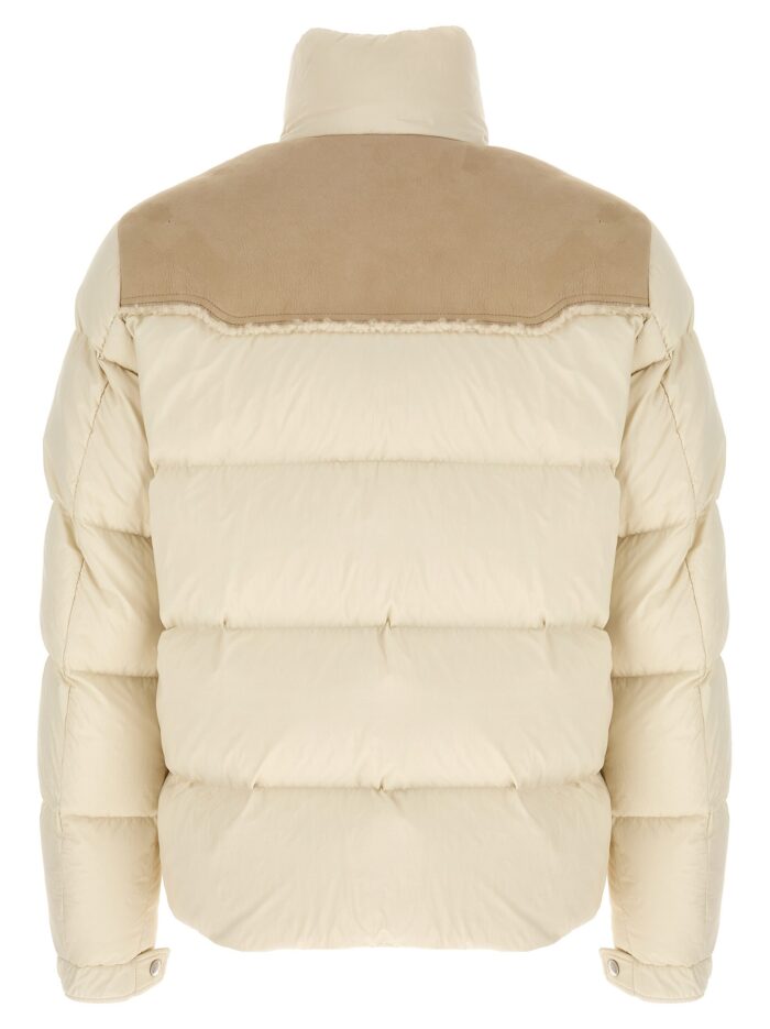 Moncler 'Verine' Down Jacket