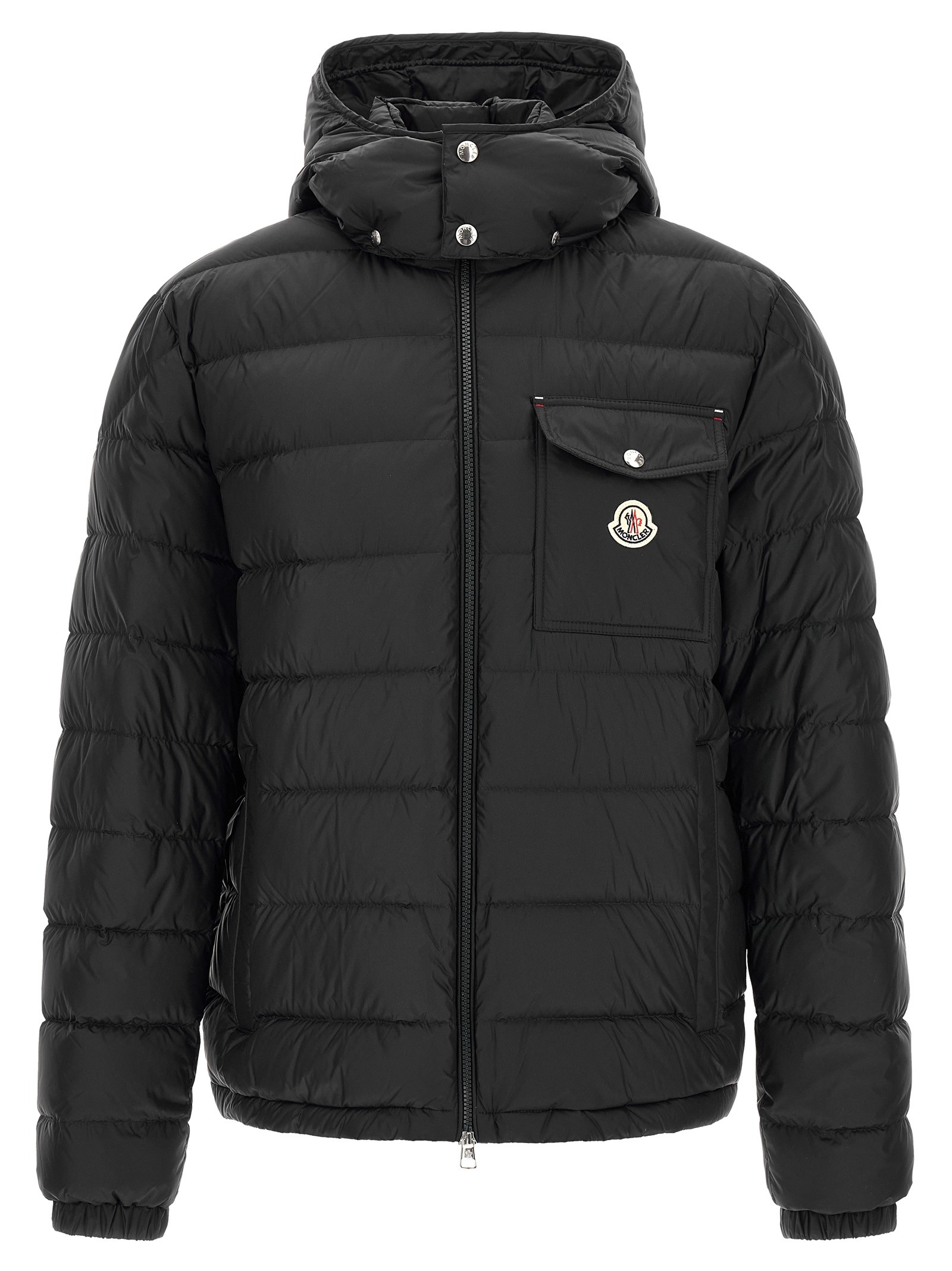 Moncler 'Verith' Down Jacket