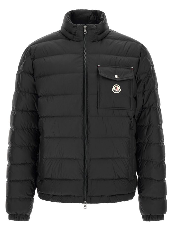 Moncler 'Verith' Down Jacket