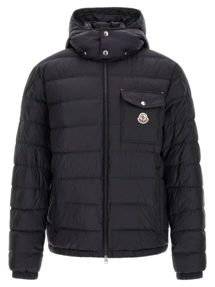 Moncler 'Verith' Down Jacket