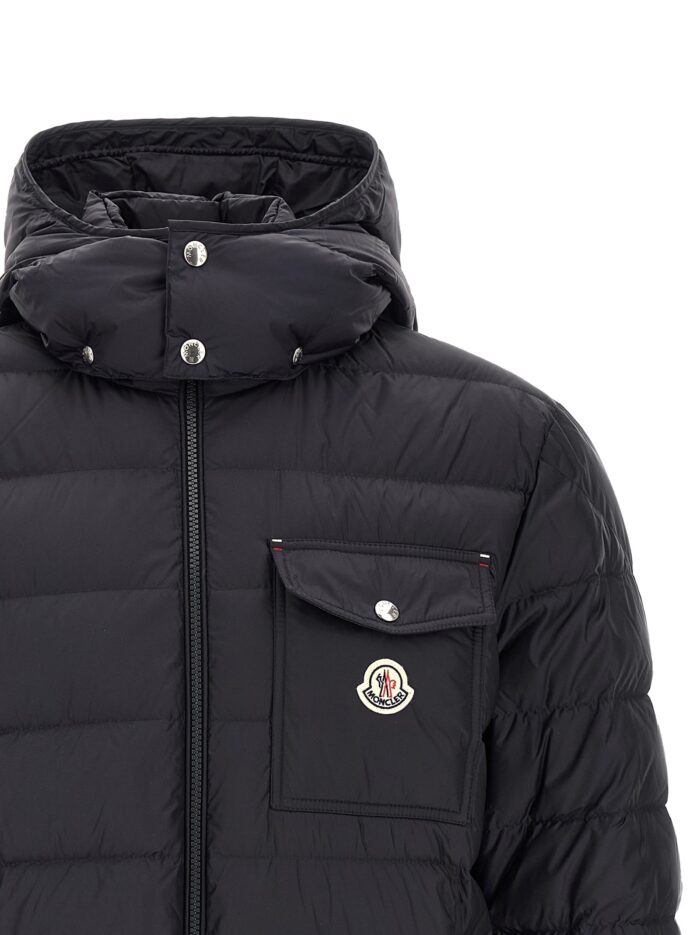 Moncler 'Verith' Down Jacket
