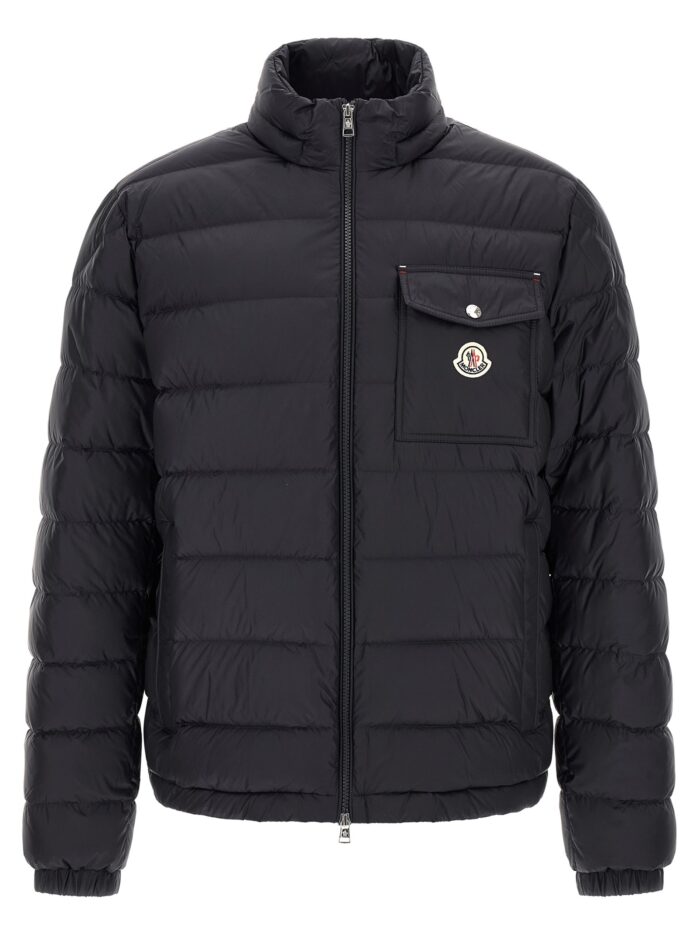 Moncler 'Verith' Down Jacket