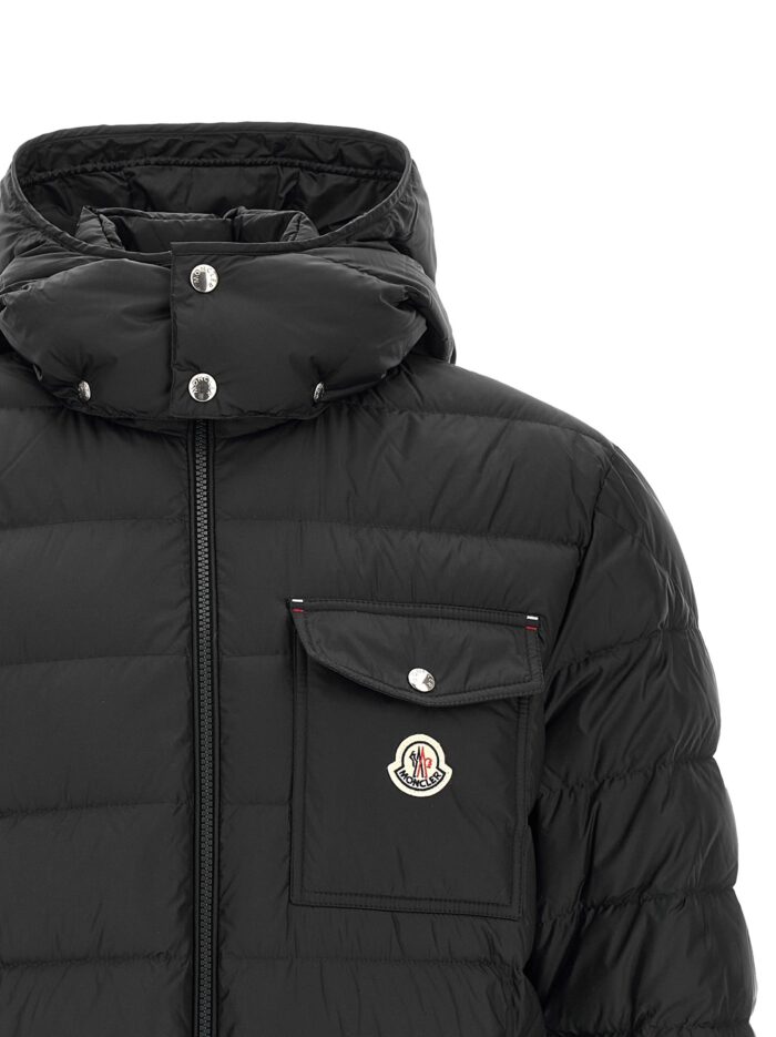 Moncler 'Verith' Down Jacket