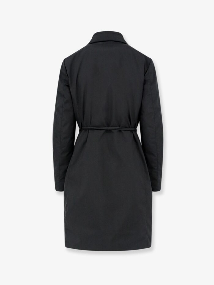Moorer Verlaine Nylon Coat
