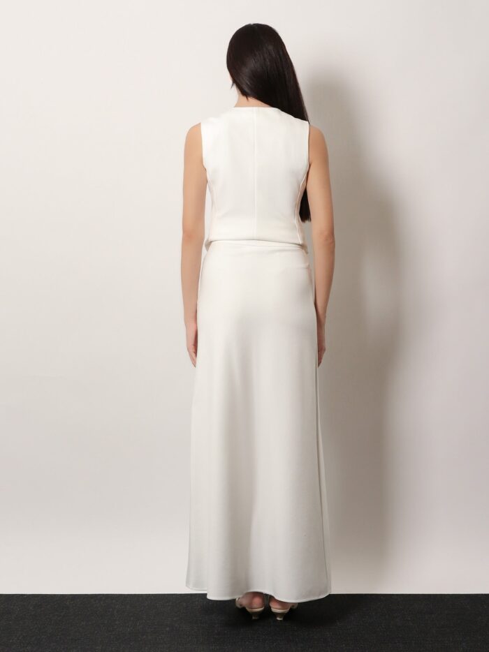 Max Mara Vernice Viscose