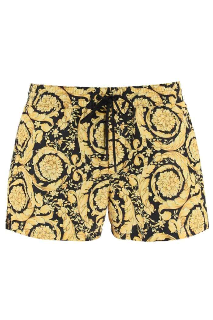 Versace Barocco Swimshorts