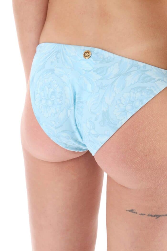 VERSACE Baroque Bikini Brief