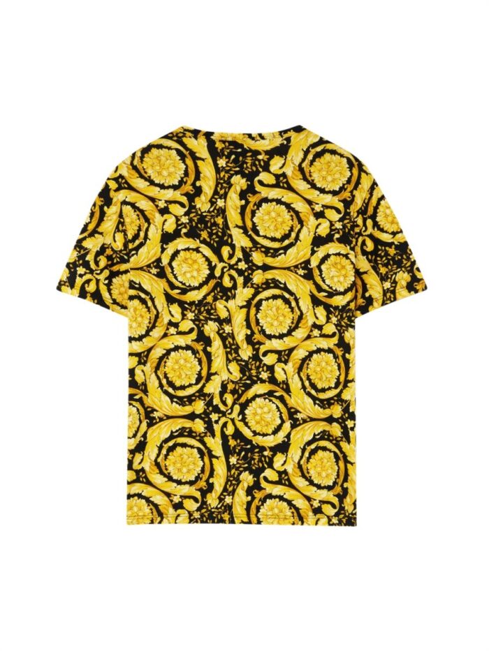 Versace "BAROQUE" UNDERWEAR T-SHIRT