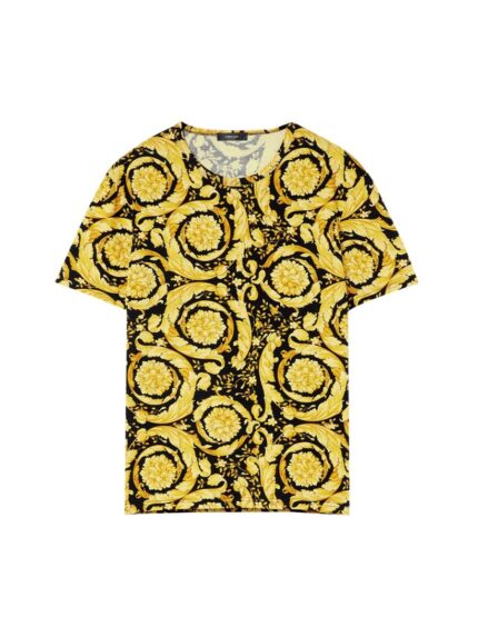 Versace "BAROQUE" UNDERWEAR T-SHIRT